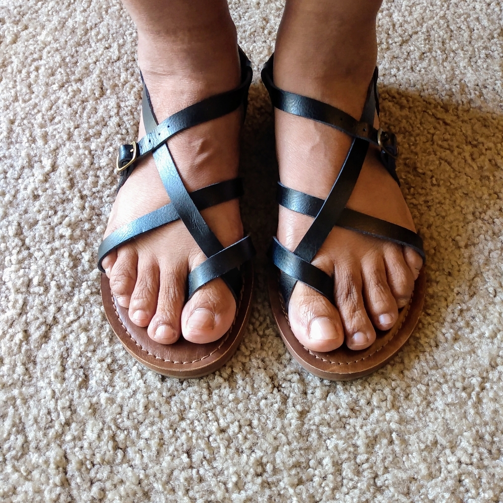 Shoes - Picture 6 of 6